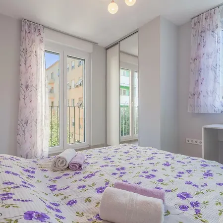Apartment Lavanda - New Zadar