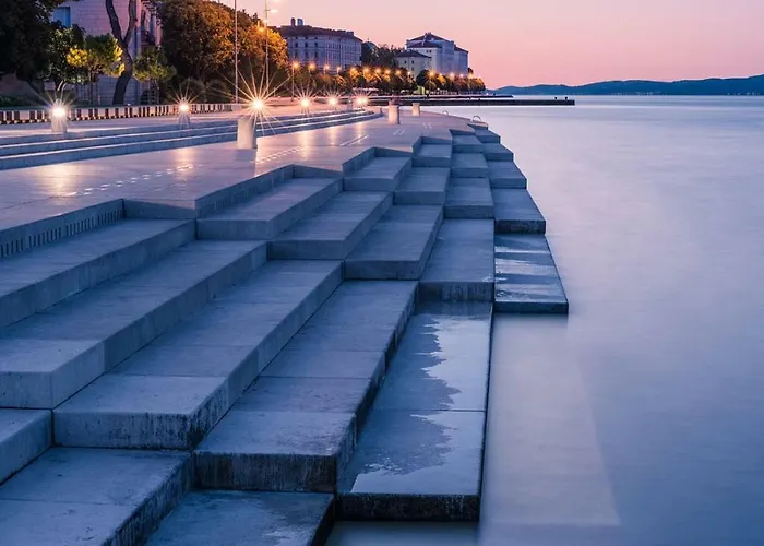 Lavanda - New * Zadar