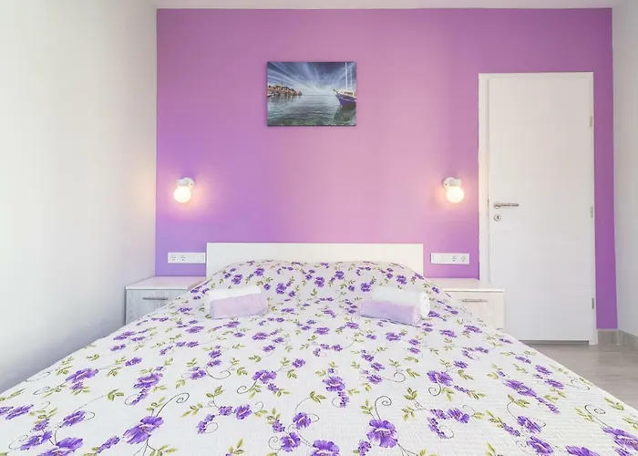 Apartment Lavanda - New