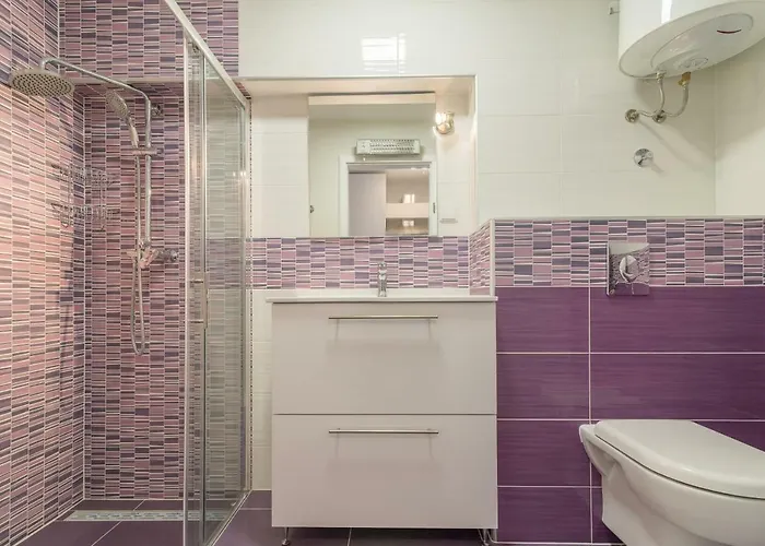 Apartment Lavanda - New *