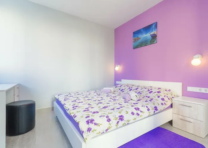 Lavanda - New Zadar