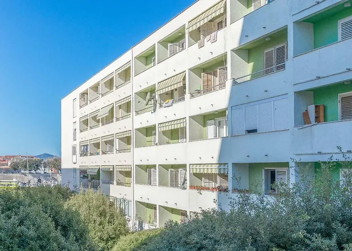 Lavanda - New Apartment