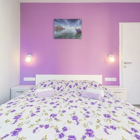 Appartamento Lavanda - New