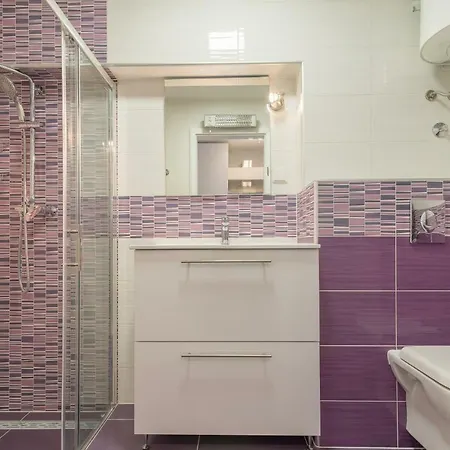 Apartamento Lavanda - New *