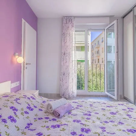 Lavanda - New Apartamento Zadar