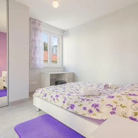 Appartamento Lavanda - New Zara