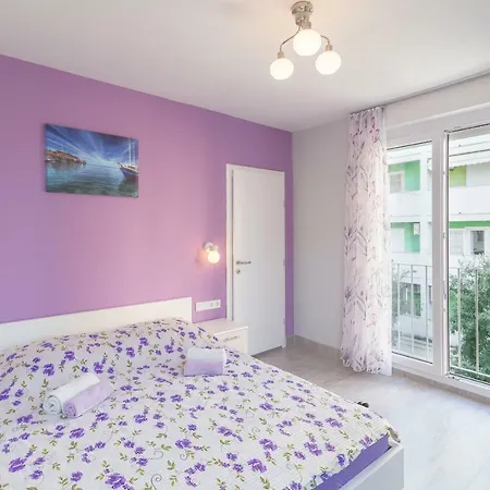 Apartman Lavanda - New Zára