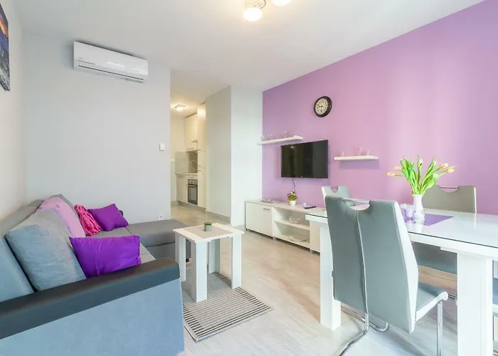 Lavanda - New Apartman